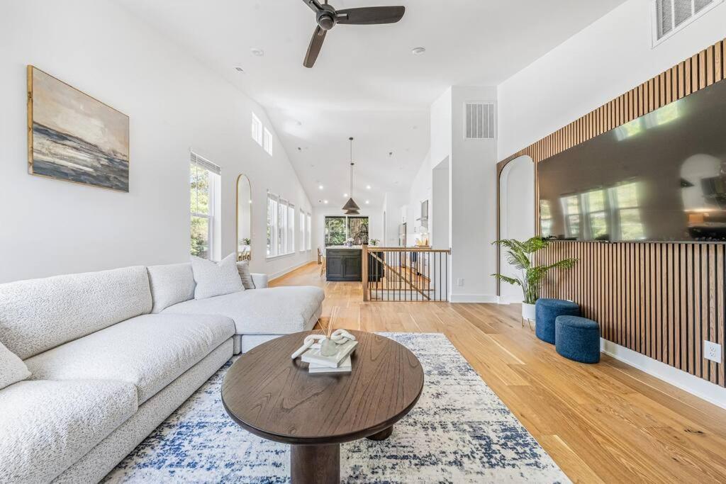 Modern 4br Uptown Oasis! * Charlotte